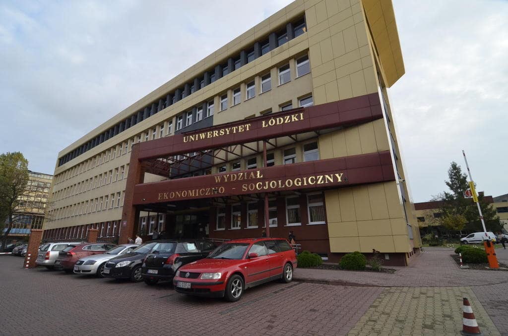 ЛОДЗИНСКИЙ УНИВЕРСИТЕТ 2
