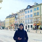 поступить в польшу