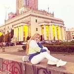 поступить в польшу