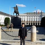 поступить в польшу