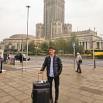 поступить в польшу
