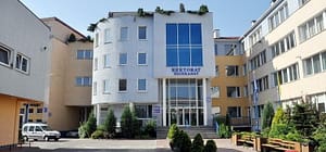 УНИВЕРСИТЕТ им. ЮЗЕФА РУСИЦКЕГО В Ольштыне 3