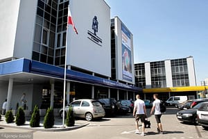 УНИВЕРСИТЕТ БАНКОВСКОГО ДЕЛА В Быдгоще 3