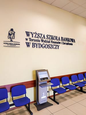 УНИВЕРСИТЕТ БАНКОВСКОГО ДЕЛА В Быдгоще 7