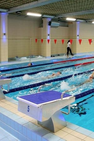 УНИВЕРСИТЕТ им. ЮЗЕФА РУСИЦКЕГО В Ольштыне 7