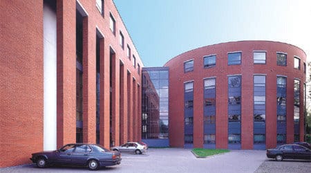 COLLEGIUM DA VINCI 2