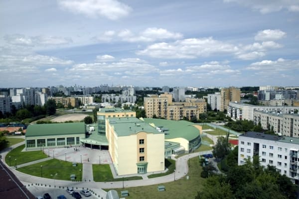 УНИВЕРСИТЕТ ВИСТУЛА 2