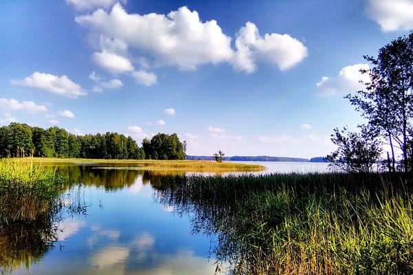поступить в Польшу, высшее образование в Польше, учеба в Польше, обучение в Польше, образовательный центр AMBASADOR, Мазуры