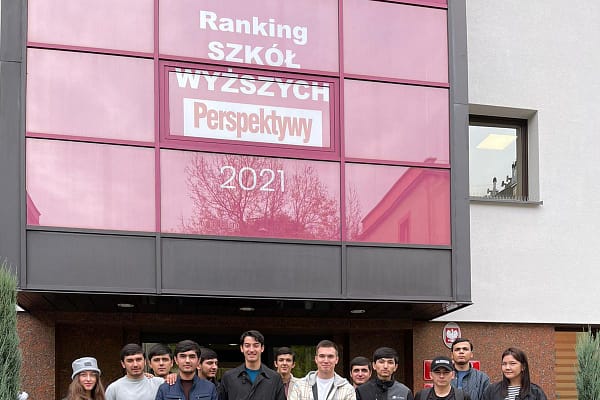 университеты польши, как поступить в польшу, учеба в польше, образование в польше, образовательный центр ambasador