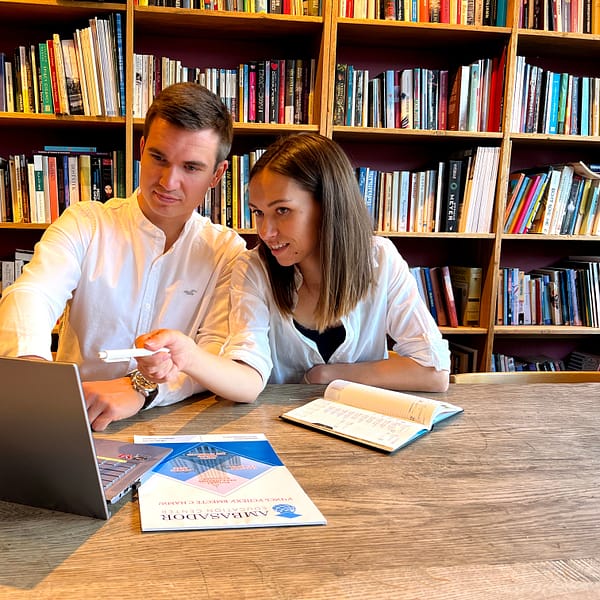AMBASADOR Education Center. Почему учиться в Польше лучше, чем в других странах Европы