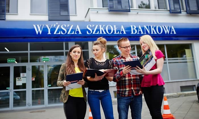 УНИВЕРСИТЕТ БАНКОВСКОГО ДЕЛА В Торуни 4