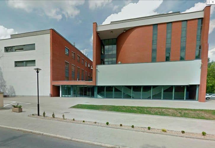 COLLEGIUM DA VINCI 5