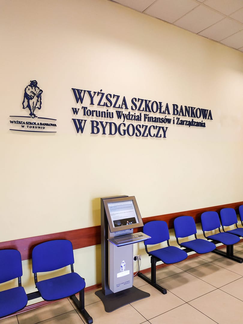 УНИВЕРСИТЕТ БАНКОВСКОГО ДЕЛА В Быдгоще 7