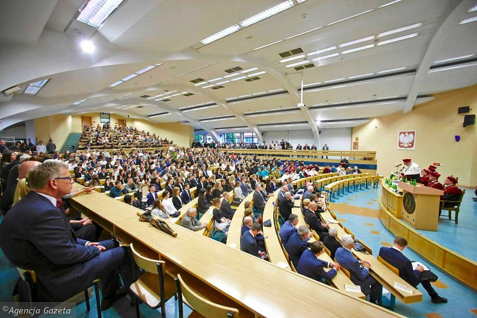 ЛОДЗИНСКИЙ УНИВЕРСИТЕТ 4
