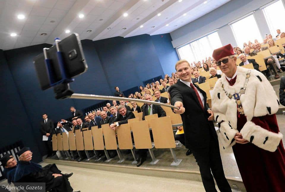 УНИВЕРСИТЕТ БАНКОВСКОГО ДЕЛА В Торуни 5